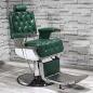 Preview: Großhandel B2B Vintage Friseursalon Barber Shop Friseurstuhl schwenkbar Frisierstuhl E